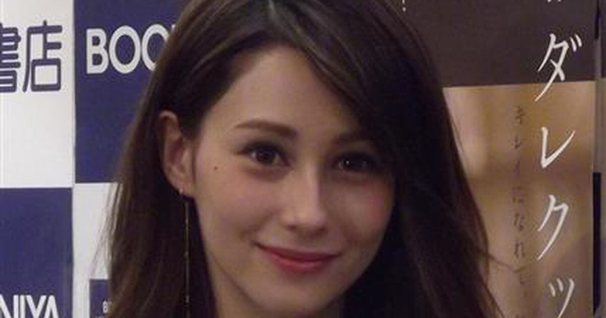 ダレノガレ明美 自身も義父に 本当の父親じゃない と 小４男児殺人事件に言及 サンスポ