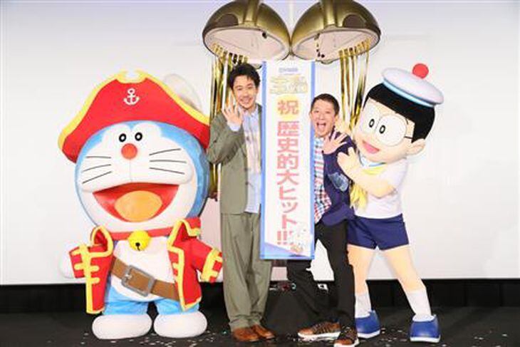大泉洋 娘のために額縁作るもサイズ間違える 絵が１つも入らない サンスポ