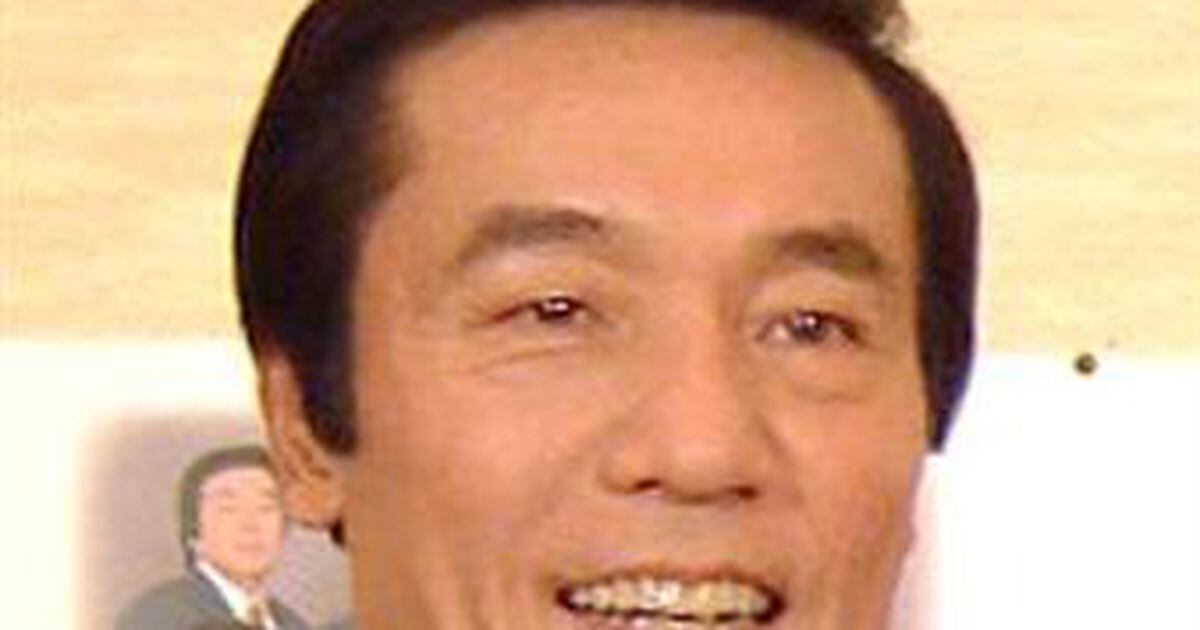 小樽のひとよ 大ヒット 東京ロマンチカの三條正人さん死去 サンスポ 小樽のひとよ 大ヒット 東京ロマンチカの三條正人さん死去 サンスポ