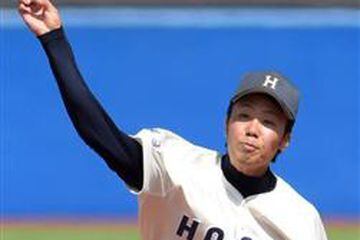 法大 熊谷 東大相手にリベンジ 背水の陣で 東京六大学 サンスポ 法大 熊谷 東大相手にリベンジ 背水の陣で 東京六大学 サンスポ
