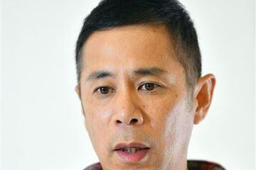 岡村隆史 吉澤ひとみ容疑者逮捕にショック せっかく加護ちゃん戻ってきて サンスポ 岡村隆史 吉澤ひとみ容疑者逮捕にショック せっかく加護ちゃん戻ってきて サンスポ