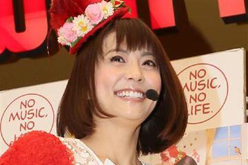 小林麻耶 参加予定の武道館ライブ延期で謝罪 残念で仕方がない サンスポ
