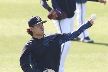 オリックス 宮城 思い入れのある甲子園で できれば勝ちたい サンスポ