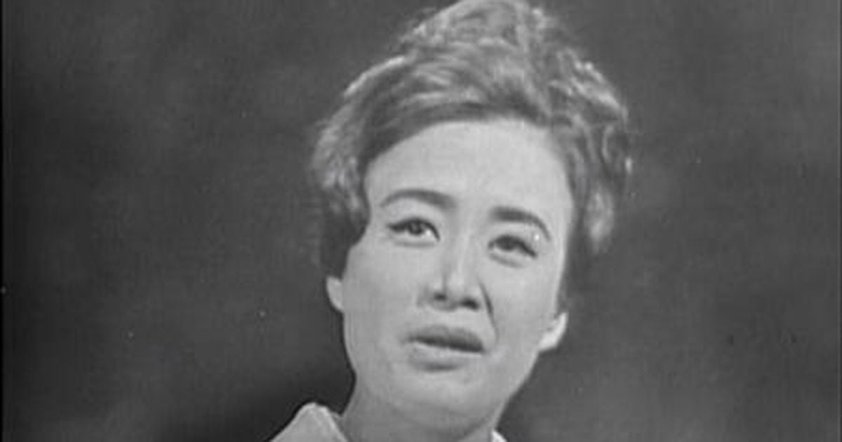 甦る伝説 美空ひばりさんの紅白映像が初ｄｖｄ化 ５７年の音声も 1 3ページ サンスポ