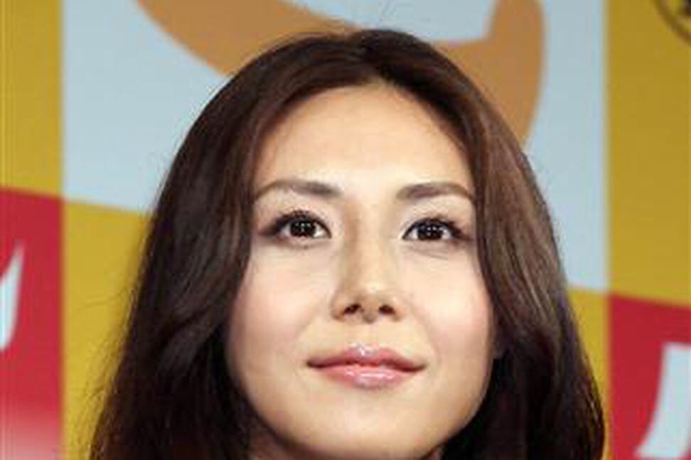 松嶋菜々子 白川由美さん急死に 可愛い笑顔が思い出されます サンスポ 松嶋菜々子 白川由美さん急死に 可愛い笑顔が思い出されます サンスポ