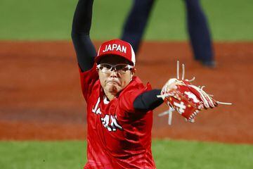 ã‚½ãƒ•ãƒˆãƒœãƒ¼ãƒ«å¥³å­æ—¥æœ¬ä»£è¡¨ ãƒ¡ã‚­ã‚·ã‚³ã«ï¼'å‹ï¼'æ•— å®‡æ´¥æœ¨ç›£ç£ ã„ã„ã‚‚ã®ã¨æ‚ªã„ã‚‚ã®ãŒå…¨éƒ¨å‡ºãŸ ã‚µãƒ³ã‚¹ãƒ