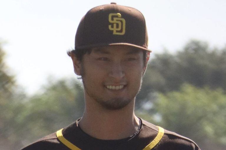 ダルビッシュ、大谷翔平の1試合2ボークに「自責点を1引いて ...