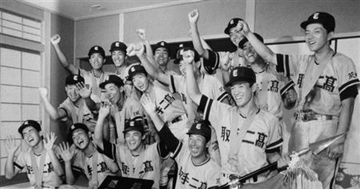 取手二 １９８４年全国ｖメンバー教え子で１勝 ３５年ぶり夏へ 茨城 サンスポ