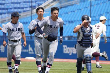 清原和博氏の長男 正吾は出場機会なし 早大との春季新人戦にベンチ入り 東京六大学 サンスポ 清原和博氏の長男 正吾は出場機会なし 早大との春季新人戦にベンチ入り 東京六大学 サンスポ