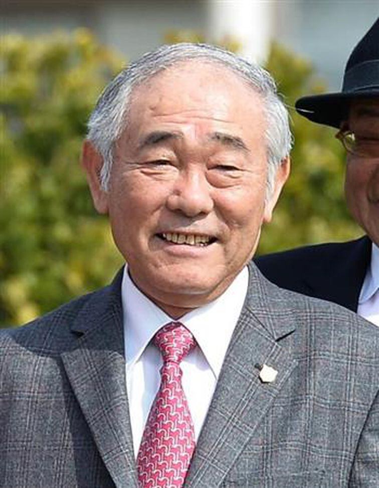 甘口辛口 柴田政人師のダービー史に残る名言誕生秘話 サンスポ