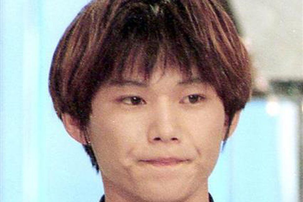 元グレチキ 北原容疑者を釈放 加古川署 任意捜査を進める サンスポ 元グレチキ 北原容疑者を釈放 加古川署 任意捜査を進める サンスポ