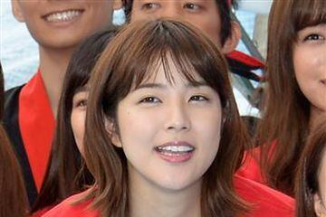 久代萌美アナ 第一志望はテレ朝だった フジだけ受かりました 一番最後でした サンスポ