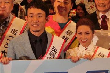 平愛梨 出演映画でファンキー加藤に バカ と暴言を吐けたのが快感 サンスポ
