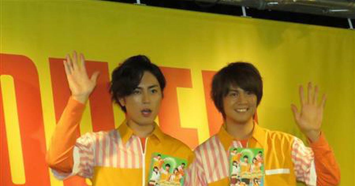 間宮祥太郎 共演の松井玲奈にびっくり 絶対仕事選びを間違えてる サンスポ 間宮祥太郎 共演の松井玲奈にびっくり 絶対仕事選びを間違えてる サンスポ