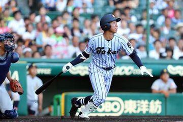 東海大菅生が初の８強入り １９安打９得点で青森山田に大勝 サンスポ